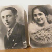 2 Fotografie d’epoca