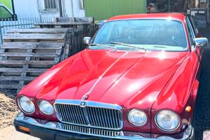 Jaguar XJ 6 4.2 Autonomia