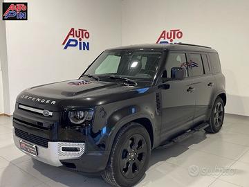 Land Rover Defender 3.0D I6 200 110 SE AWD au...