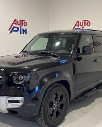 Land Rover Defender 3.0D I6 200 110 SE AWD au...