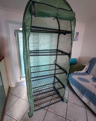 Serra da Balcone/Giardino