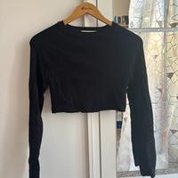 maglietta Pull and Bear