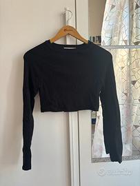 maglietta Pull and Bear