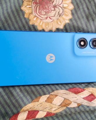 Motorola g04S 8+128g  16gb ram