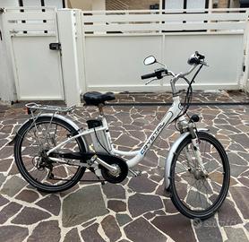 bicicletta