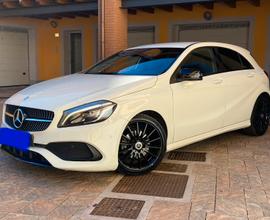 Mercedes Classe A200d automatic premium