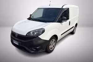 FIAT Doblò CH1 LOUNGE 1.6 Mjet 105cv E6D-f S&...