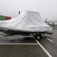 JOKER BOAT BARRACUDA 650 prontaconsegna