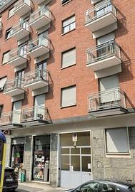 Bilocale via ventimiglia ospedali