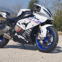 Sospensioni mupo bmw s1000rr dal 2009 al 2014