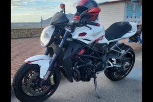 MV Agusta Brutale 1090 - 2012