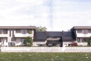 Rif.1153C| appartamento trilocale