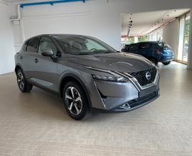 Nissan Qashqai MHEV 158 CV Xtronic N-Connecta