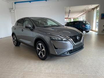 Nissan Qashqai MHEV 158 CV Xtronic N-Connecta