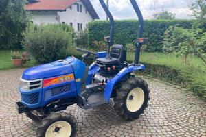 Iseki TM3160