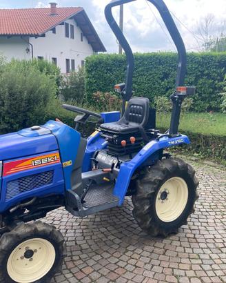 Iseki TM3160