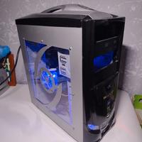 PC desktop Assemblato