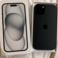 Iphone 15 garanzia comet attiva