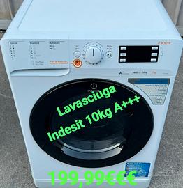lavasciuga lg 10kg A+++ 3792523241