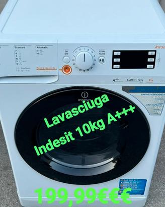 lavasciuga lg 10kg A+++ 3792523241