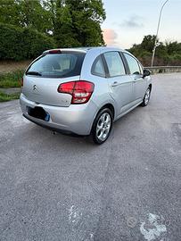 Citroen C3 Anno 2011