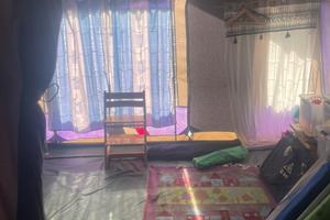 Carrello tenda vintage