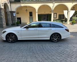 MERCEDES Classe CLS (X/C218) - 2015