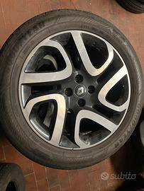 Gomme e cerchi captur