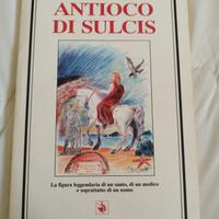 Antioco Di Sulcis di Gianpaolo Piras 