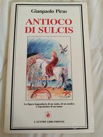 Antioco Di Sulcis di Gianpaolo Piras 