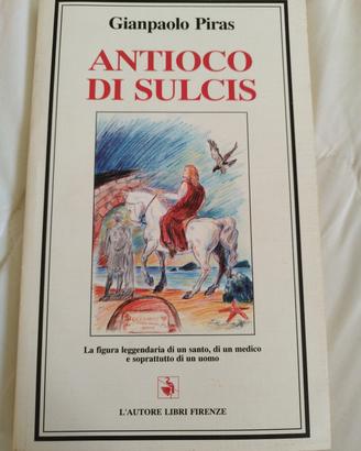 Antioco Di Sulcis di Gianpaolo Piras 