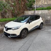 RENAULT CAPTUR - EDIZIONE LIMITATA PROGECT RUNWAY