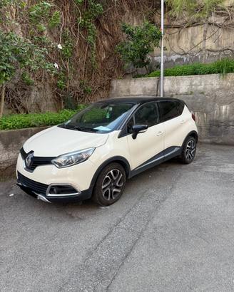 RENAULT CAPTUR - EDIZIONE LIMITATA PROGECT RUNWAY