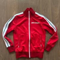 Giacca tuta Palm Angels