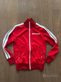 Giacca tuta Palm Angels