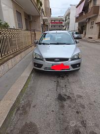 FORD FOCUS 1.6 TDCI