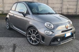 Abarth 595 "Turismo" 2022