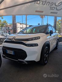 Citroen C3 Aircross PureTech 110 S&S Shine