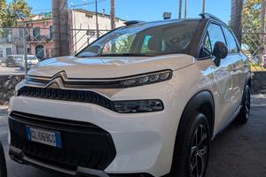 Citroen C3 Aircross PureTech 110 S&S Shine