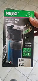Filtro Acquario Newa DJ 100