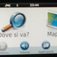 bmwmotorrad navigator VI