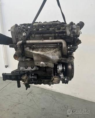 Motore Usato 937A5000