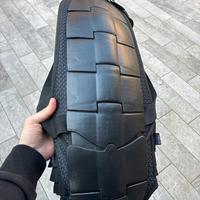 Paraschiena nuovo black panther