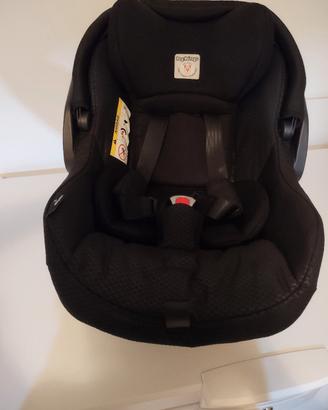 Trio PEG Perego book51