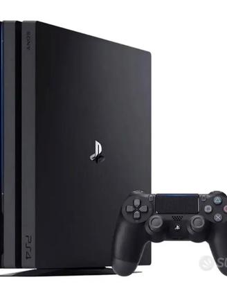 Ps4 pro