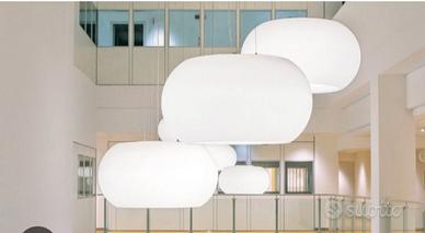 Lampada a sospensione