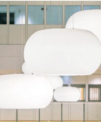 Lampada a sospensione