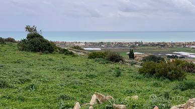 Villa a Scicli (RG) - Cava d'Aliga