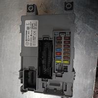centralina body computer 00519125690