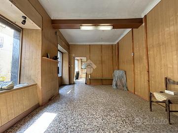 CASA SEMINDIPENDENTE A BORGOMASINO